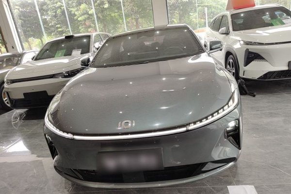CHANGAN NEVO A07 2024, 26900 км, за 16684 USD