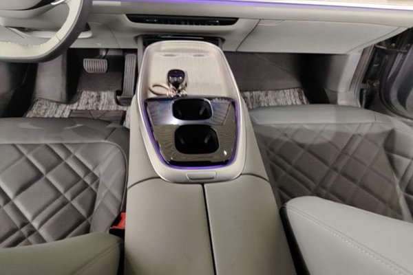 CHANGAN NEVO A07 2024, 26900 км, за 16684 USD - фото 17