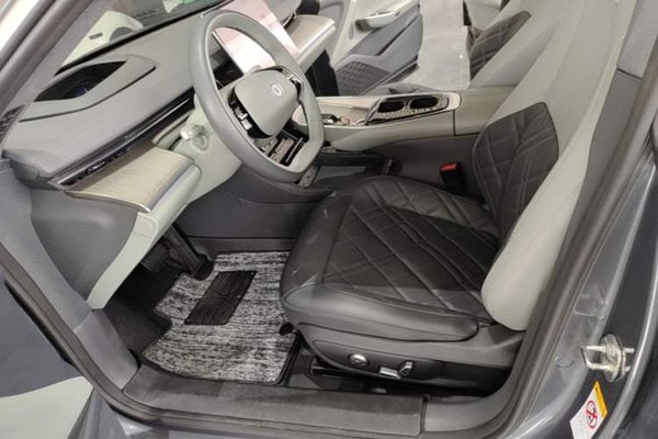CHANGAN NEVO A07 2024, 26900 км, за 16684 USD - фото 18