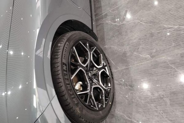 CHANGAN NEVO A07 2024, 26900 км, за 16684 USD - фото 8