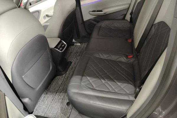 CHANGAN NEVO A07 2024, 26900 км, за 16684 USD - фото 20
