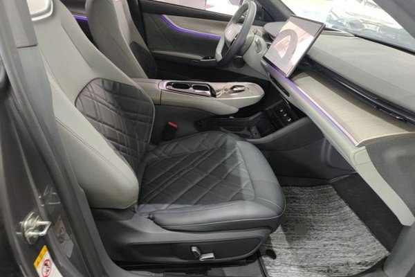 CHANGAN NEVO A07 2024, 26900 км, за 16684 USD - фото 23