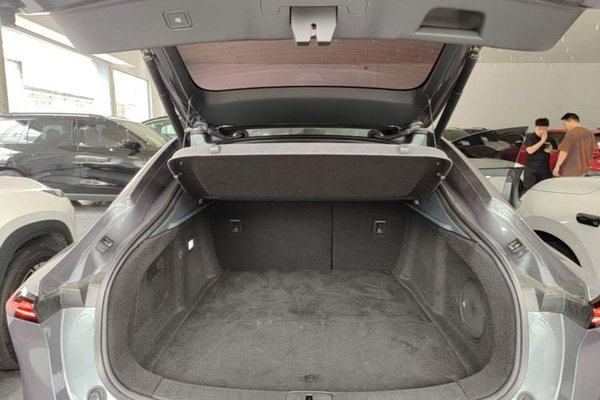 CHANGAN NEVO A07 2024, 26900 км, за 16684 USD - фото 22