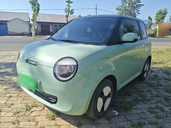 CHANGAN NEVO Lumin · 2022 год