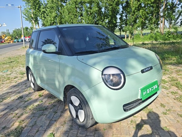 CHANGAN NEVO Lumin 2022, 17600 км, за 5994 USD