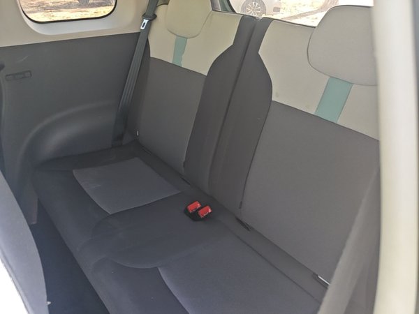CHANGAN NEVO Lumin 2022, 17600 км, за 5994 USD - фото 20