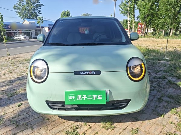 CHANGAN NEVO Lumin 2022, 17600 км, за 5994 USD