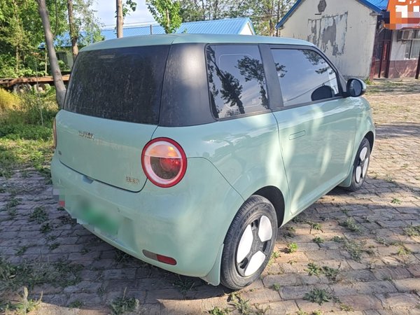 CHANGAN NEVO Lumin 2022, 17600 км, за 5994 USD - фото 6