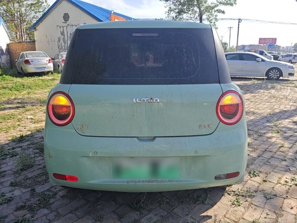 CHANGAN NEVO Lumin 2022, 17600 км, за 5994 USD