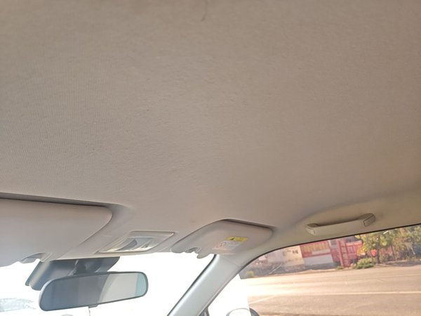 CHANGAN NEVO Lumin 2022, 17600 км, за 5994 USD - фото 21