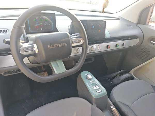 CHANGAN NEVO Lumin 2022, 17600 км, за 5994 USD - фото 13