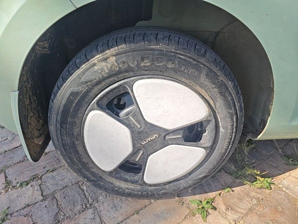 CHANGAN NEVO Lumin 2022, 17600 км, за 5994 USD - фото 10