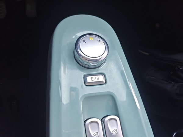 CHANGAN NEVO Lumin 2022, 17600 км, за 5994 USD - фото 17