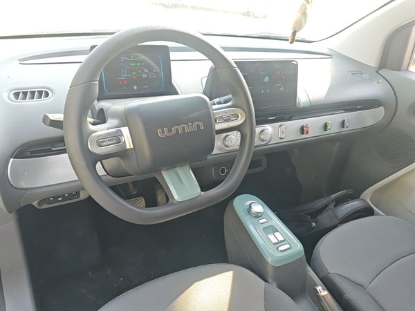 CHANGAN NEVO Lumin 2022, 17600 км, за 5994 USD - фото 14