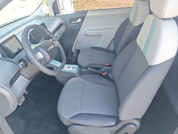 CHANGAN NEVO Lumin 2022, 17600 км, за 5994 USD - фото 18
