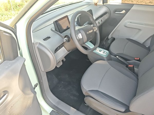 CHANGAN NEVO Lumin 2022, 17600 км, за 5994 USD - фото 19