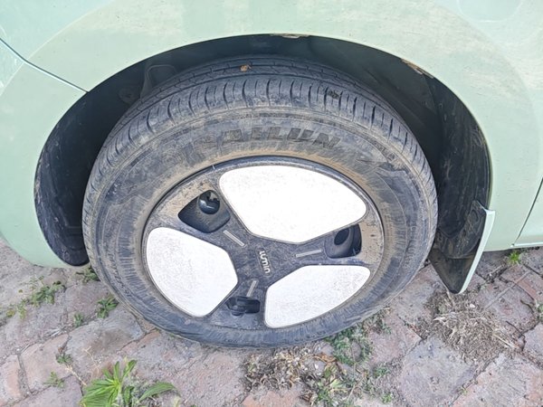 CHANGAN NEVO Lumin 2022, 17600 км, за 5994 USD - фото 8