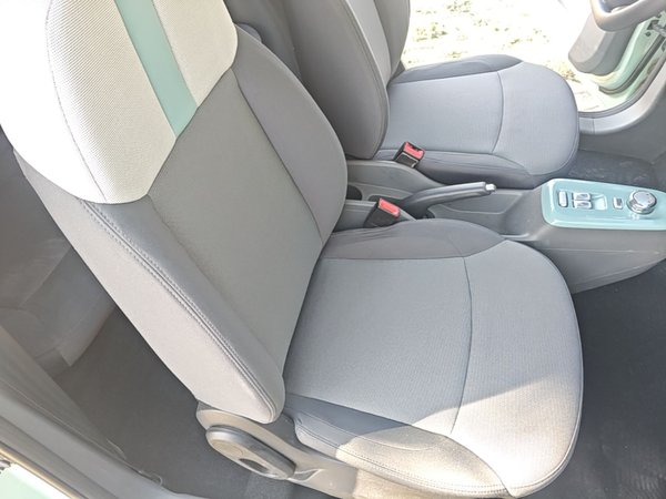 CHANGAN NEVO Lumin 2022, 17600 км, за 5994 USD - фото 23