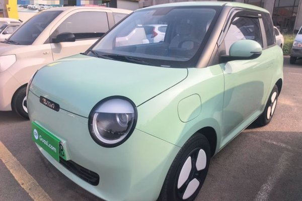CHANGAN NEVO Lumin · 2022 год