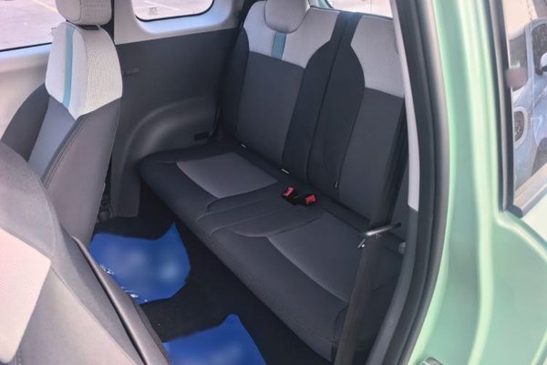 CHANGAN NEVO Lumin 2022, 20100 км, за 5717 USD - фото 9