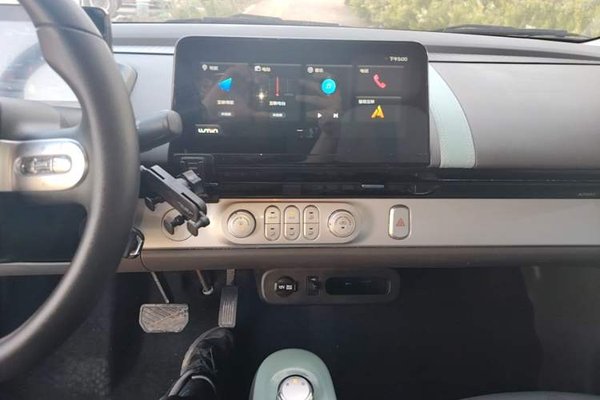 CHANGAN NEVO Lumin 2022, за 5473 USD - фото 16