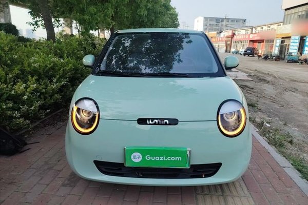 CHANGAN NEVO Lumin 2022, за 5473 USD