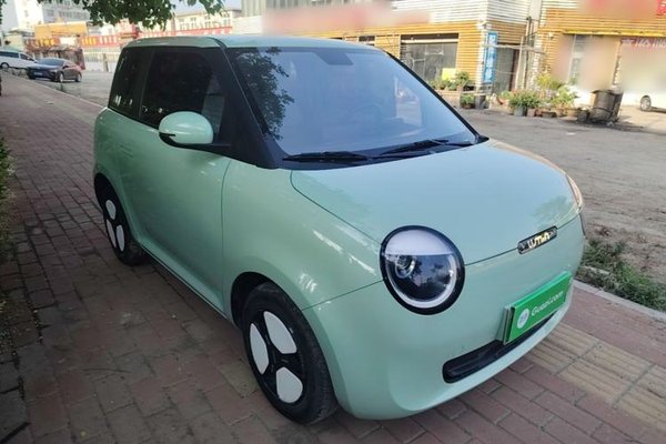 CHANGAN NEVO Lumin 2022, за 5473 USD