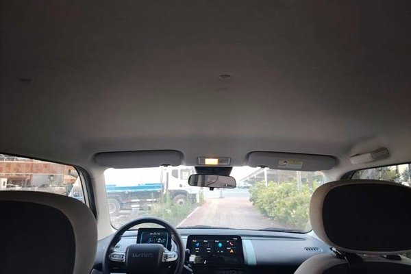 CHANGAN NEVO Lumin 2022, за 5473 USD - фото 21