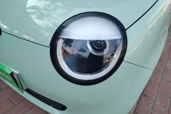 CHANGAN NEVO Lumin 2022, за 5473 USD - фото 9