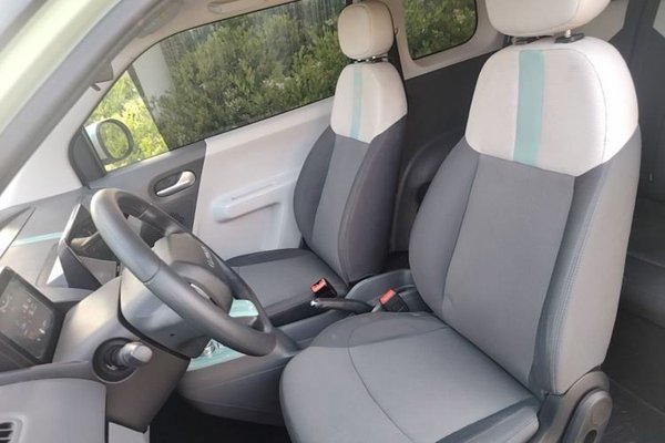 CHANGAN NEVO Lumin 2022, за 5473 USD - фото 18
