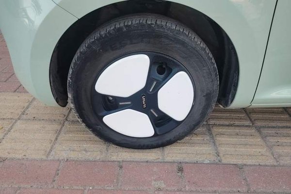 CHANGAN NEVO Lumin 2022, за 5473 USD - фото 8