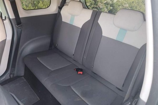 CHANGAN NEVO Lumin 2022, за 5473 USD - фото 20
