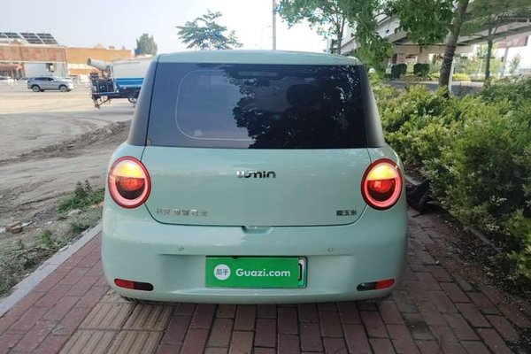 CHANGAN NEVO Lumin 2022, за 5473 USD