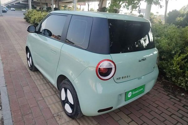 CHANGAN NEVO Lumin 2022, за 5473 USD