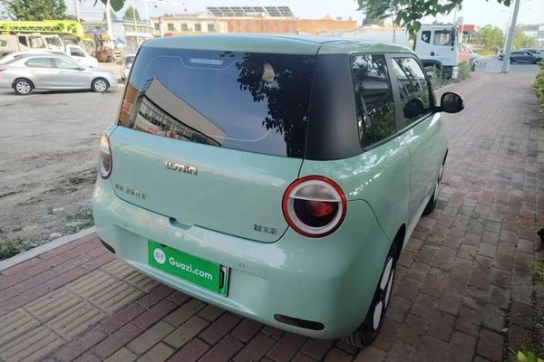 CHANGAN NEVO Lumin 2022, за 5473 USD - фото 6