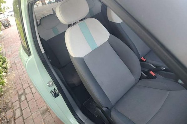 CHANGAN NEVO Lumin 2022, за 5473 USD - фото 23