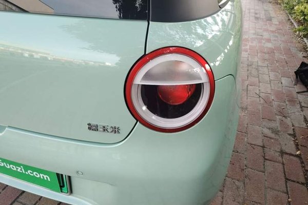 CHANGAN NEVO Lumin 2022, за 5473 USD - фото 7