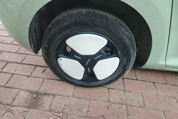 CHANGAN NEVO Lumin 2022, за 5473 USD - фото 10