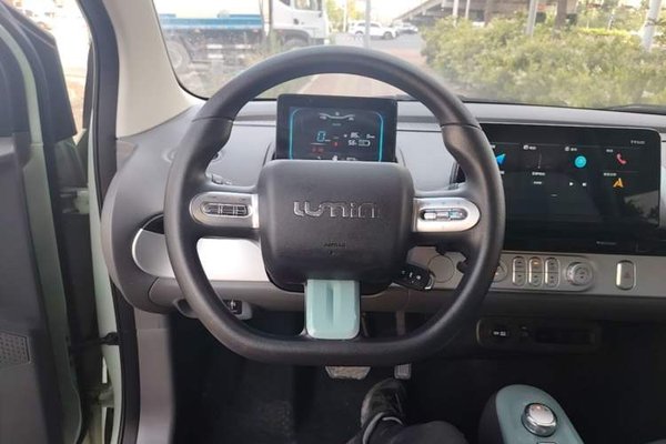 CHANGAN NEVO Lumin 2022, за 5473 USD - фото 14