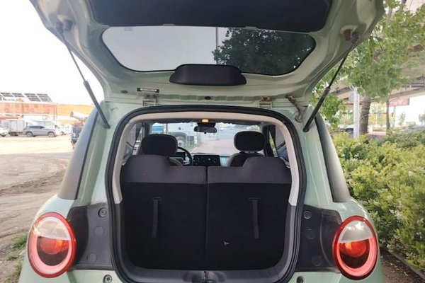 CHANGAN NEVO Lumin 2022, за 5473 USD - фото 22