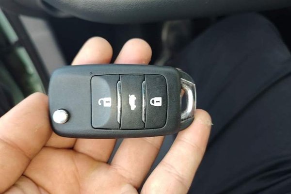 CHANGAN NEVO Lumin 2022, за 5473 USD - фото 12