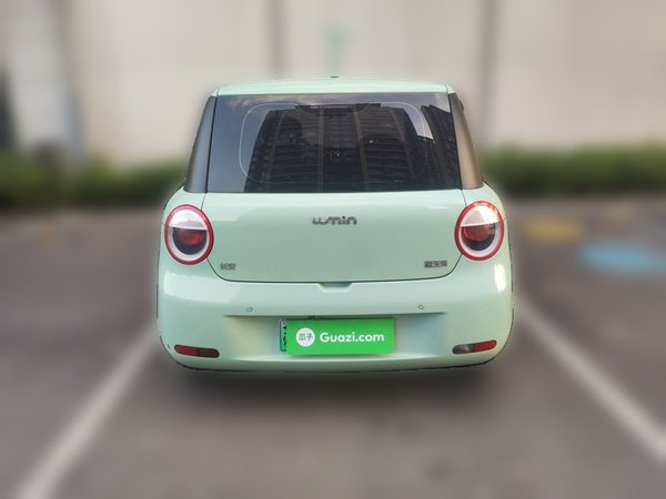 CHANGAN NEVO Lumin 2022, 26200 км, за 4861 USD