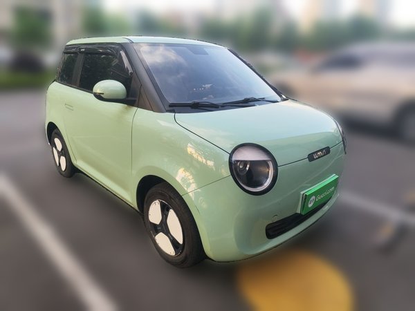 CHANGAN NEVO Lumin 2022, 26200 км, за 4861 USD