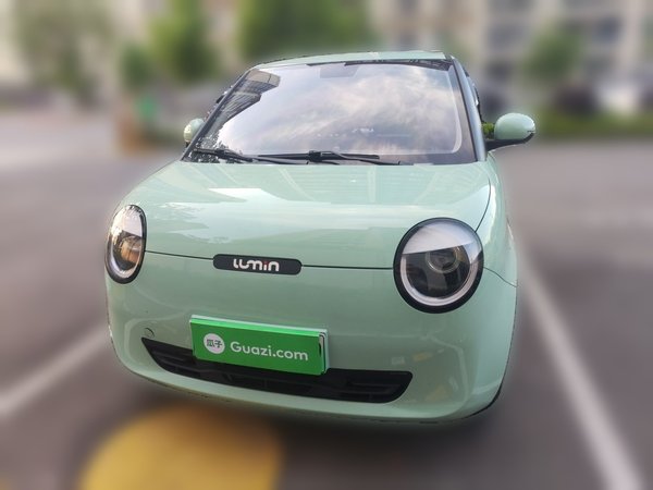 CHANGAN NEVO Lumin 2022, 26200 км, за 4861 USD