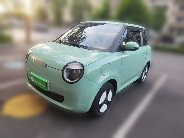 CHANGAN NEVO Lumin · 2022 год