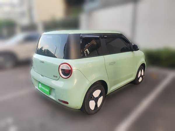 CHANGAN NEVO Lumin 2022, 26200 км, за 4861 USD - фото 6