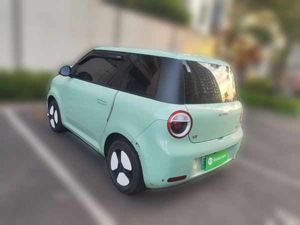 CHANGAN NEVO Lumin 2022, 26200 км, за 4861 USD
