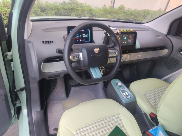CHANGAN NEVO Lumin 2022, 26200 км, за 4861 USD - фото 10