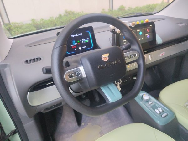 CHANGAN NEVO Lumin 2022, 26200 км, за 4861 USD - фото 11