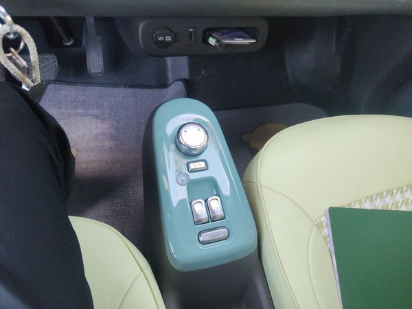 CHANGAN NEVO Lumin 2022, 26200 км, за 4861 USD - фото 15